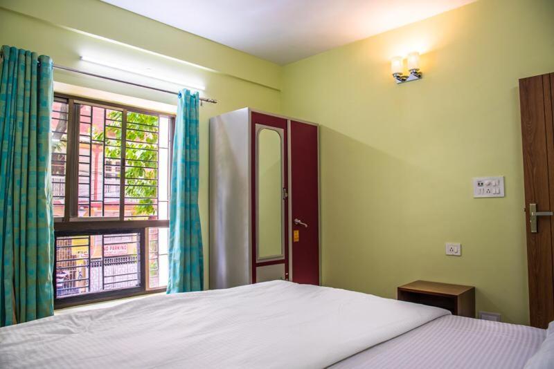 Emerald By Olys Apartment كولكاتا المظهر الخارجي الصورة
